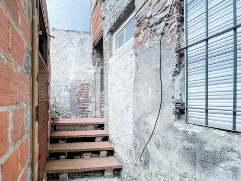 Casa en Venta al Oeste