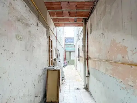 Casa en Venta 50 años