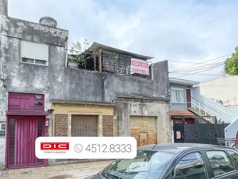 Casa 2 dormitorios Venta - Munro