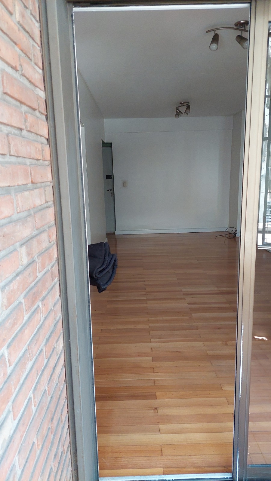 Departamento en Alquiler al Noreste