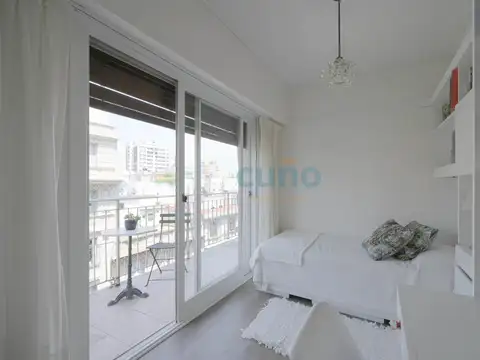 Departamento 4 ambientes con 3 baños
