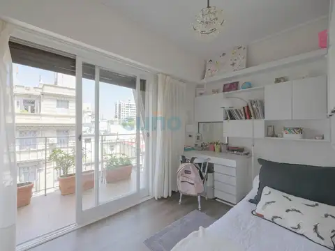 Departamento en Venta en Palermo, USD 600.000