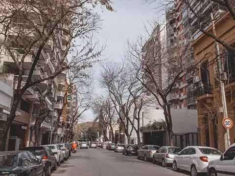 Departamento en Venta 40 años