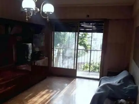 VENTA  SUPERC    CABALLITO NORTE  TORRE DE 4 AMBIENTES 