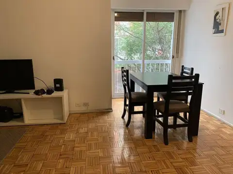 Avenida Juan Bautista Alberdi 1600, Piso 14°