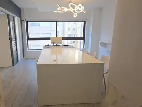 Oficina en venta - 3 Ambientes 2 Baños - Mar del Plata