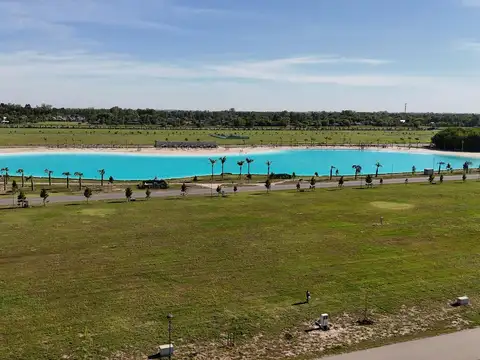 Terreno en Venta en Vida Lagoon, Funes