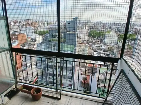 Departamento en Venta en San Cristóbal, USD 119.000