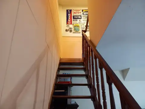 Depto Tipo Casa en Venta 35 años