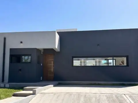 Casa en Venta Tejas 4 - 3 Dormitorios