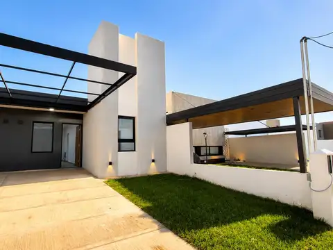 ¡Venta! Dúplex en Docta - 2 Dormitorios ¡Toda en una planta!