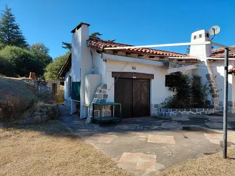 Quinta en Venta 50 años