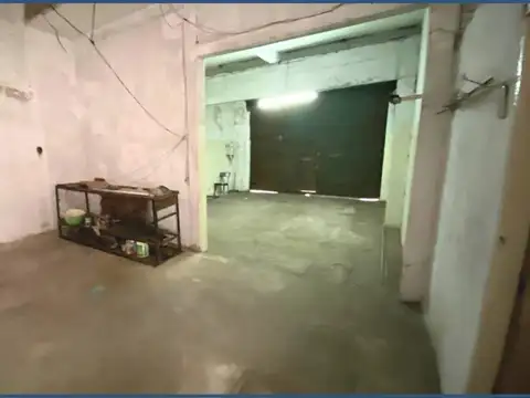 Terreno en Venta en Ramos Mejia Sur, USD 300.000