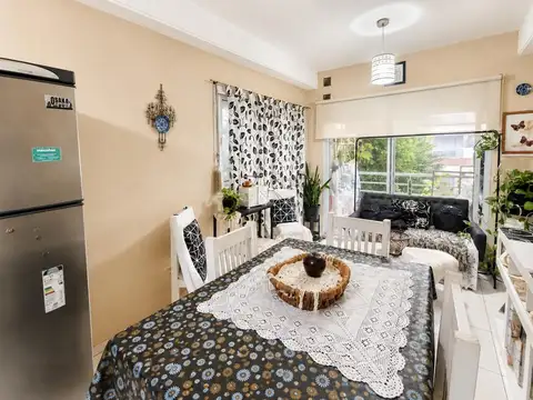 Departamento en Venta al Sur