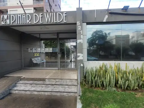 Departamento Apto Crédito En R. Español