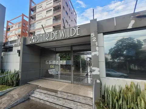 2 ambientes en Pinar de Wilde | Seguridad 2