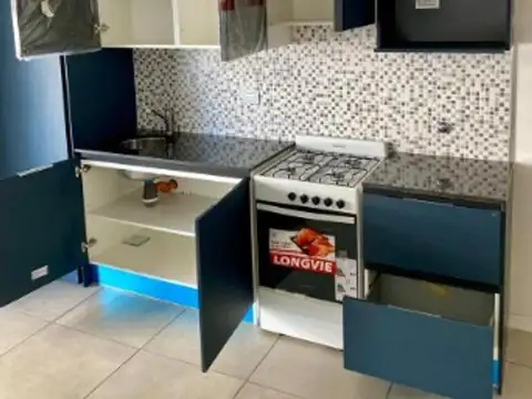caferata 900, Piso 6°