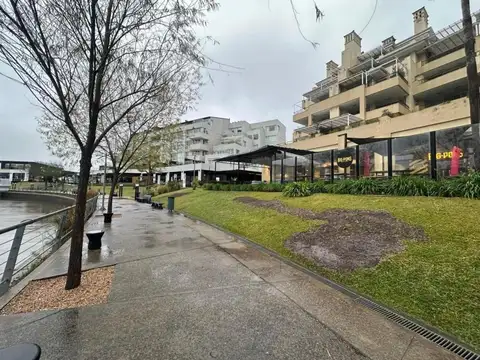 Local en Alquiler A Estrenar