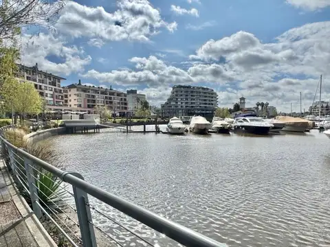 Nordelta - Terrzas De La Bahia