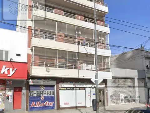 Local en Alquiler en Villa Devoto, USD 5.500