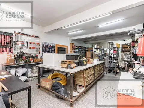 Local en Alquiler en Villa Devoto, USD 6.500