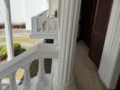 Casa en Alquiler 40 años