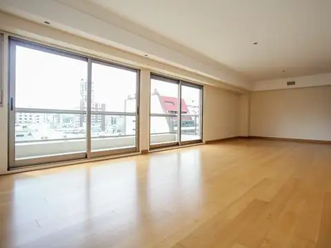 Departamento en Venta en Belgrano, USD 751.000