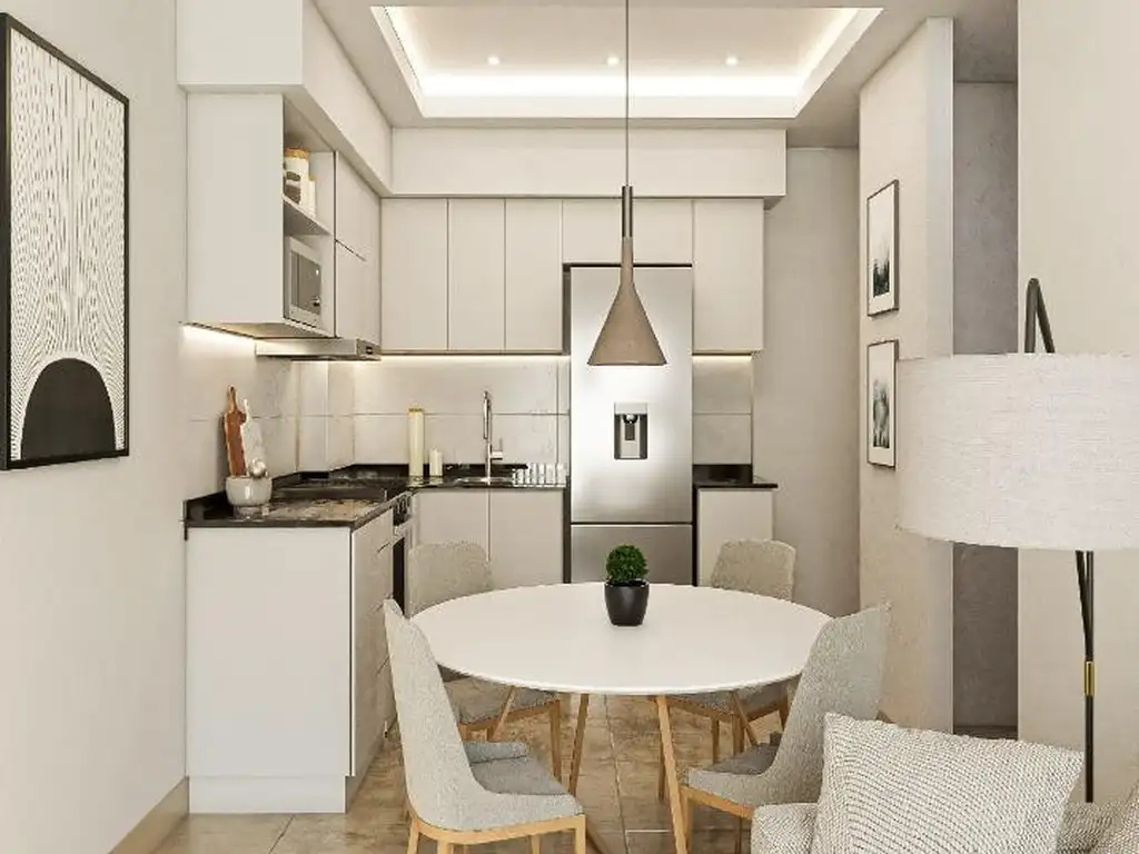 VICENTE LOPEZ 954 en Zona Centro