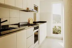 VICENTE LOPEZ 954 de 1 Dormitorios