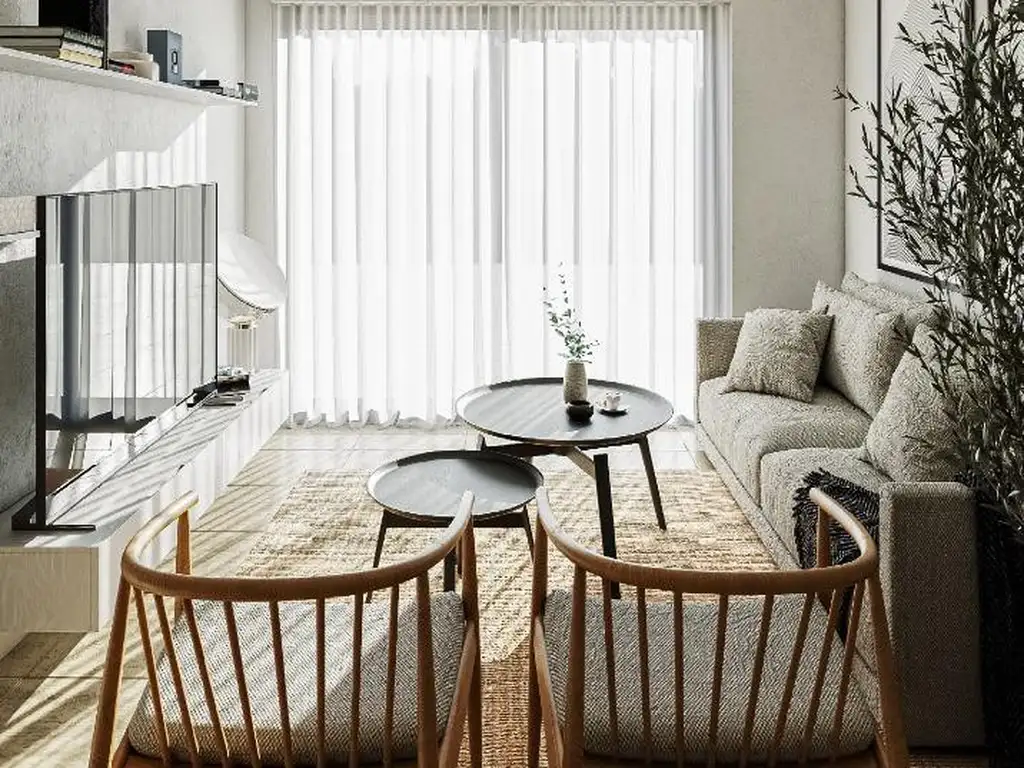 Vicente Lopez 954 - Entrega Octubre 2026