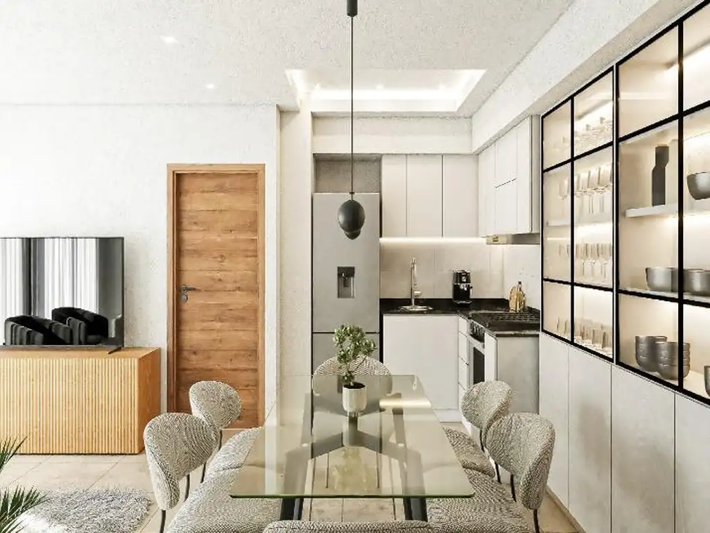 VICENTE LOPEZ 954 - Entrega Octubre 2026