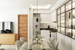 VICENTE LOPEZ 954 - Entrega Octubre 2026