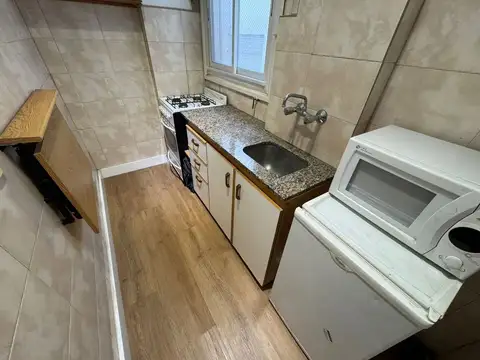 Departamento en Venta 62 años