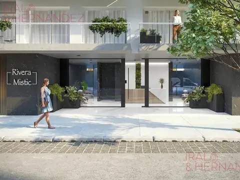 Departamento en Venta de 2 dormitorios