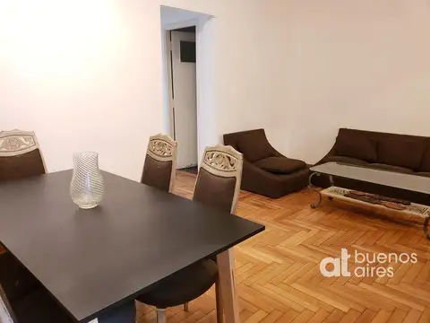 Departamento en Alquiler Temporal de 3 dormitorios