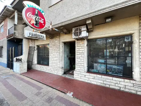 Local en alquiler, en San Isidro