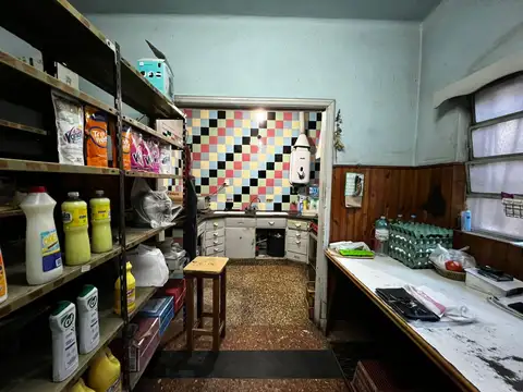 Fondo Comercio en Alquiler en San Isidro, $ 1.500.000