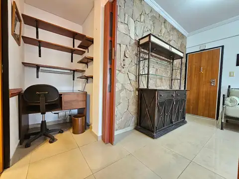 Departamento en Alquiler Apto profesional