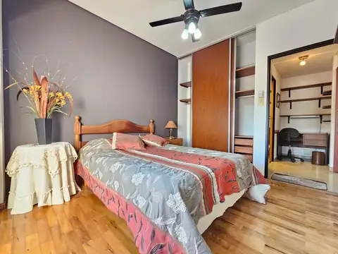 Departamento en Alquiler 18 años