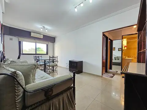 Ventura Bosch 6400, Piso 2