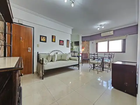 Departamento en Alquiler de 2 ambientes