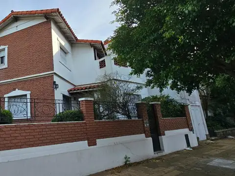 Casa en Venta en Villa Devoto, USD 350.000