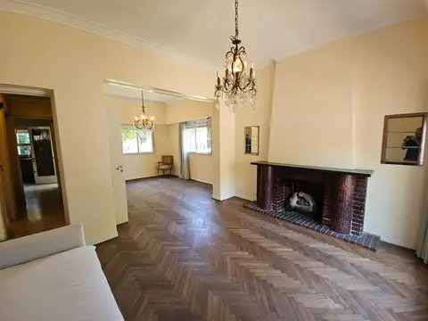 Casa en Venta 55 años