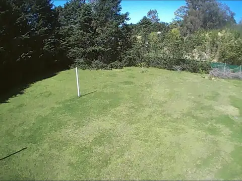 Terreno en Venta en Los Pinos, USD 49.000