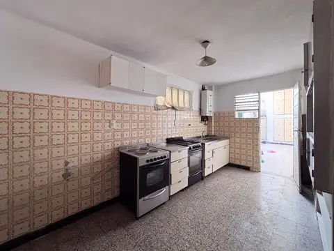 Casa en Venta 50 años