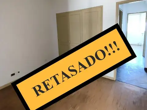 Av General Paz 100, Piso 4