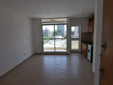 Un dormitorio - Suipacha 800