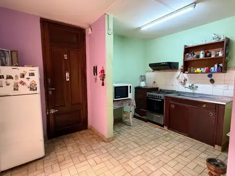 Depto Tipo Casa en Venta de 3 ambientes
