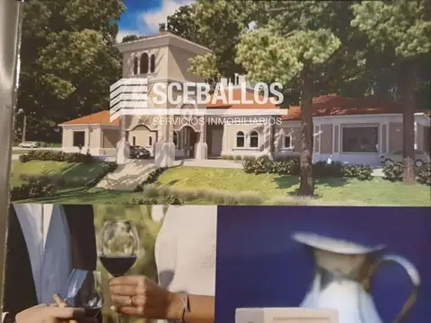 Terreno en Venta en Exaltacion de la Cruz, USD 65.000
