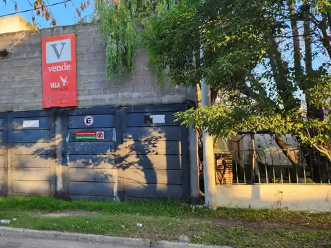 Terreno en  Venta